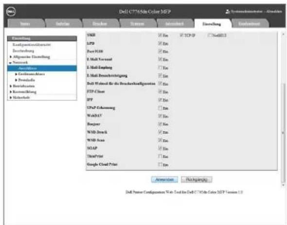 Dell C71658a Color MSP Systematicntrate - Simulien Item Editor Designer Steuers Modeled Endevelung Endsetzung SNER LFD Port P100 E-Mail Version E-Mail-Empfung E-Mail-Beschäfts-Brügung Dell-Wohnel für die Durchschaufsgesamt FTP-Cheet FTP CPAP-Erwerung WALAV Rogger WBD-Dock WBD-Sca SOAP ThaoPrint Google Cloud Power Internet NetAgency Dell Printer Configuration Web End for Dell C71658a Color MSP Version 1.0