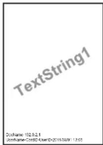 DELL C7765dn - Textfeld erzwingention"> - 2