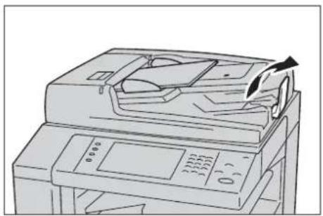 DELL C7765dn - HINWEIS - 3