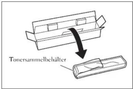 DELL C7765dn - Diagram showing hands operating a device with numbered instructions for file or operation - 1