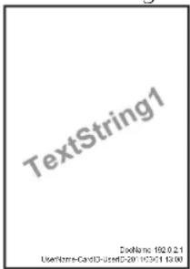 DELL C7765dn - Textfeld erzwingention"> - 1