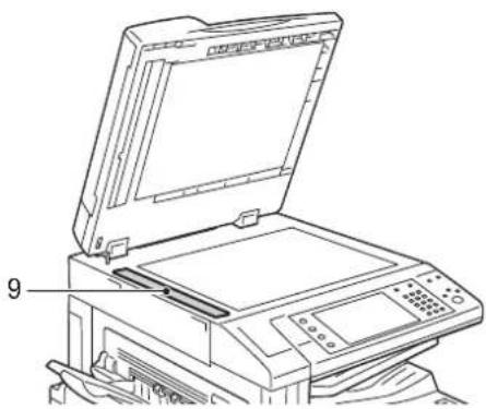 DELL C7765dn - Rechtliche Hinweise - 1