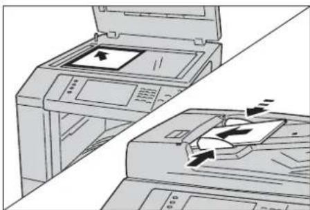 DELL C7765dn - Mehrere Dokumente - 2