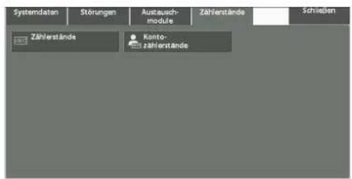 DELL C7765dn - So prüfen Sie den Systemadministrator-Zähler:s oder Port 9100 nach Bedarf.

In diesem Beispiel wird der LPD-Anschluss aktiviert.

1) Wählen Sie [Anschlüsse und Netzwerk] aus.   
2) Wählen Sie [Anschlüsse] aus.   
3) Wählen Sie [LPD] und dann [Einstellung ändern] aus.   
4) Wählen Sie [Anschlussstatus] und dann [Einstellung ändern] aus.   
5) Wählen Sie [Ein] und dann [Speichern] aus.   
6) Wählen Sie wiederholt [Schließen] aus, bis der Bildschirm [Verwaltung] angezeigt wird.

3 Legen Sie eine IP-Adresse sowie die anderen Adressen fest.

Falls bereits eine IP-Adresse festgelegt wurde, können Sie diesen Schritt überspringen. Wenn DHCP oder BOOTP in Ihrer Umgebung unterstützt wird, konfigurieren Sie die

Methode zum Abrufen der Adresse. Die Konfiguration einer IP-Adresse, einer Subnetzmaske und einer Gatewayadresse ist nicht erforderlich.

Informationen zum Festlegen einer IP-Adresse finden Sie unter „Protokolle“ (P.375).

4 Wenn es sich beim Betriebssystem des Clients um Mac OS X 10.5 oder höher handelt, aktivieren Sie den Bonjour-Anschluss sowie die Discovery-Funktion, die automatisch Drucker im IP-Netzwerk erkennt, die aktiviert werden können.

HINWEIS • Zum Drucken über einen mittels Bonjour erkannten Druckers muss der LDP-Anschluss vorab aktiviert werden.

1) Wählen Sie [Anschlüsse und Netzwerk] aus.   
2) Wählen Sie [Anschlüsse] aus.   
3) Wählen Sie [Bonjour] und dann [Einstellung ändern] aus.   
4) Wählen Sie [Anschlussstatus] und dann [Einstellung ändern] aus.   
5) Wählen Sie [Ein] und dann [Speichern] aus.

5 Wählen Sie wiederholt [Schließen] aus, bis der Bildschirm [Verwaltung] angezeigt wird.

6 Wählen Sie [Schließen] aus.

HINWEIS • Abhängig von den Einstellungen ist möglicherweise ein Neustart des Geräts erforderlich. Wenn eine Meldung auf dem Bildschirm angezeigt wird, befolgen Sie die Meldung, und starten Sie das Gerät neu.

7 Drucken Sie einen Konfigurationsbericht zur Bestätigung, dass der LDP-Anschluss aktiviert und TCP/IP richtig eingerichtet ist.

Informationen zum Drucken eines Konfigurationsberichts finden Sie unter „Berichte drucken“ (P.286).

8 Konfigurieren Sie weitere Einstellungen für den LDP-Anschluss oder für Port 9100 nach Bedarf.

Informationen zum Einrichten des LPD-Anschlusses oder von Port 9100 finden Sie unter „Einstellungselemente des Dell-Webtools für die Druckerkonfiguration“ (P.498). - 1