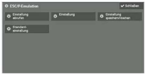 DELL C7765dn - Onlineng: [Ein]: ein Schlüssel mit 12 Stellen

\- Kundendienstzugriff einschränken: [Ja]

\- Ändern Sie den werkseitig eingestellten Systemadministratorzugriffscode (1111). Registrieren Sie einen neuen Zugriffscode mit mindestens 7 Zeichen (Maximum: 12 Zeichen). Achten Sie darauf, keinen leicht zu erratenden Zugriffscode zu registrieren, und speichern Sie den registrierten Zugriffscode nicht an einem für andere Personen leicht zugänglichen Speicherort. - 1