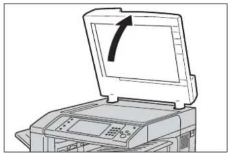 DELL C7765dn - Vorlageneinzug - 4