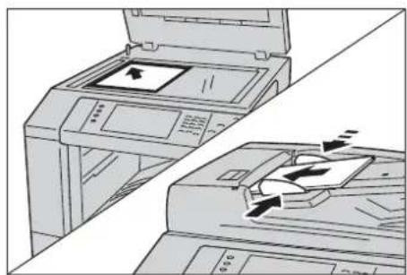 DELL C7765dn - Mehrere Dokumente - 2