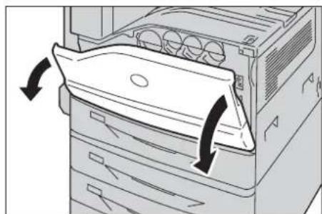 DELL C7765dn - Trennschalter - 2