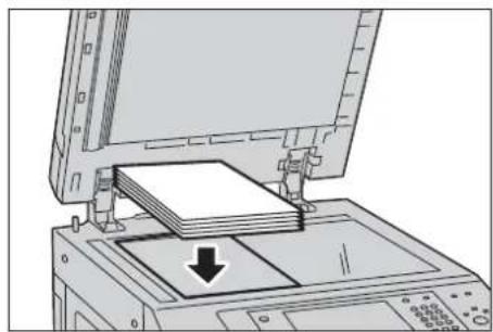 DELL C7765dn - Magenta

Benutzerkonten erstellen/anzeigen 460

Zählerstände einsehen 463

Kontodaten zurücksetzen 464

Systemadministratorzähler (Kopierauftr.) 465

Kostenzählungsart....465

Anmeldcanzeige 466

Faxgebühren....467

Kosten-/Gebührenzählgeräteinstellung 468

1 Wählen Sie auf dem Bildschirm [Verwaltung] die Option [Kostenzählung] aus.

Weitere Informationen zum Anzeigen des Bildschirms [Verwaltung] finden Sie unter „Vorgehensweise zum Ändern von Systemeinstellungen“ (P.306).

2 Wählen Sie ein Element aus, das festgelegt oder geändert werden soll. - 1