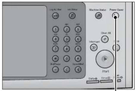 Log K / Dot Auto M 1 2 3 4 5 6 7 8 9 0 10 11 12 Machine Status Power Save Clear All Internet Start Data+ Enter- Help
