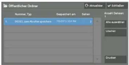 DELL C7765dn - Öffentlicher Ordner/h1> - 1