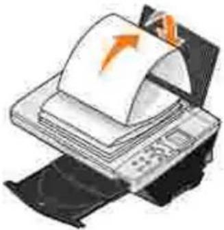DELL 942 - Richtlinien für Druckmedien - 2