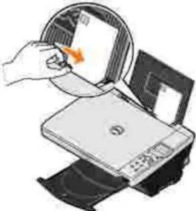 DELL 942 - Speicherspezifikationen und -anforderungen - 1