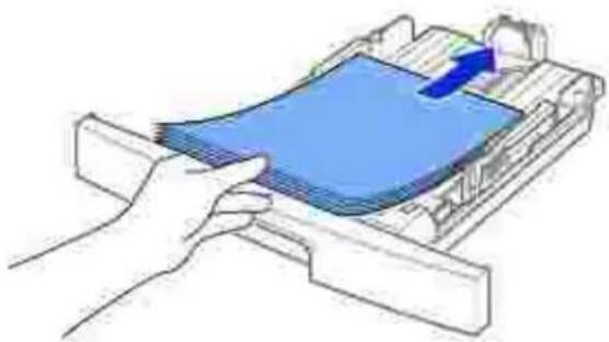 DELL 1600n - Tonerkartusche installieren - 13