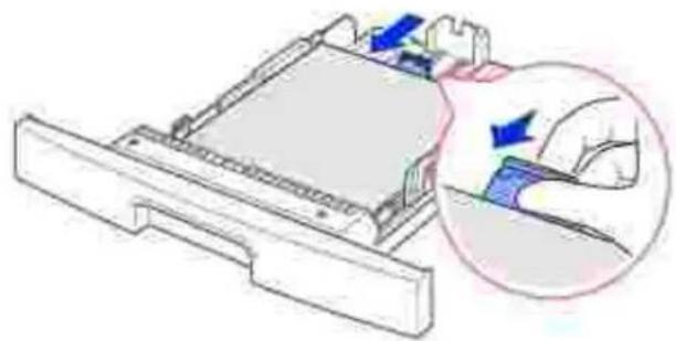 DELL 1600n - Tonerkartusche installieren - 16