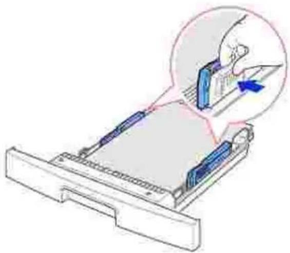 DELL 1600n - Tonerkartusche installieren - 17