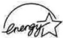 DELL 1600n - ENERGY STAR®-Plakette - 1