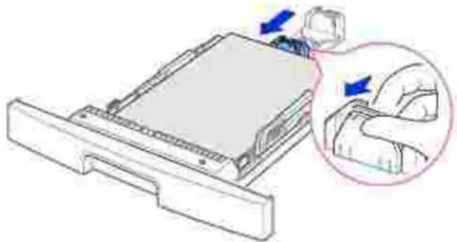 DELL 1600n - Tonerkartusche installieren - 15