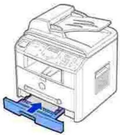 DELL 1600n - Tonerkartusche installieren - 19