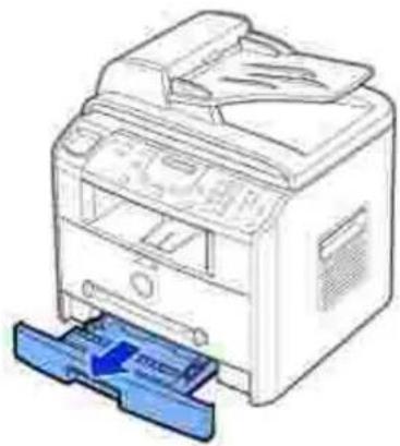 DELL 1600n - Tonerkartusche installieren - 9