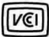 DELL 1600n - Behördenkennzeichen VCCI Klasse B ITE - 1
