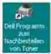 DELL 1600n - Benutzerhandbuch für den Dell™ Laser-Multifunktionsdrucker 1600n - 1