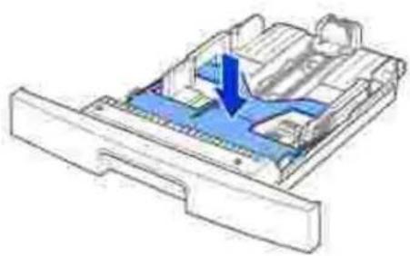 DELL 1600n - Tonerkartusche installieren - 10