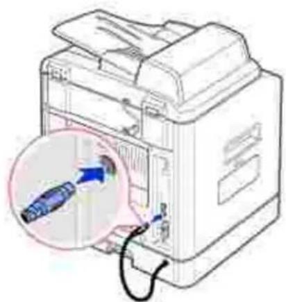 DELL 1600n - Optionales Fach 2 installieren - 4