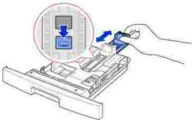 DELL 1600n - Tonerkartusche installieren - 11