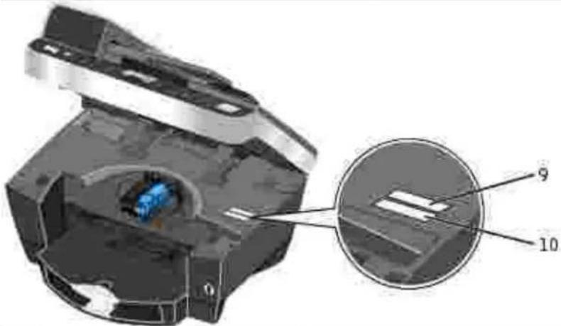 DELL 962 - Informationen zu Ihrem Drucker - 2