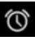 KYOCERA Torque XT E6715 - Status Bar - 12