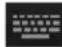 KYOCERA Torque XT E6715 - Status Bar - 29