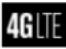 KYOCERA Torque XT E6715 - Status Bar - 8
