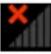 KYOCERA Torque XT E6715 - Status Bar - 7