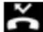 KYOCERA Torque XT E6715 - Status Bar - 20