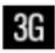 KYOCERA Torque XT E6715 - Status Bar - 9