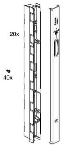 20x 40x