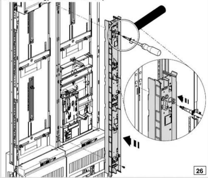 HAGER KU33VBZ - Die wichtigsten technischen Daten - 21
