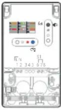 HAGER WYW528Q - Gruppenfunktion konfi gurieren - 4