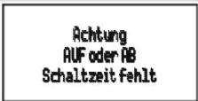 HAGER WYJ436 - Untermenü A2 - Programme ändern, löschen oder ergänzen - 3