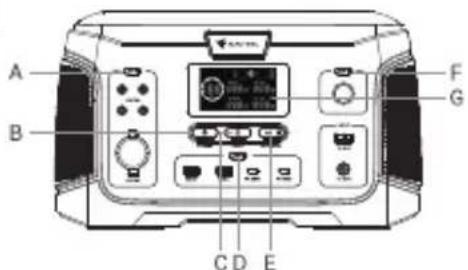 Navitel NS1000 - DE - 1