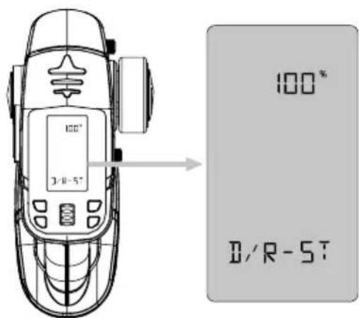 100° 3/8-5° 100° D/R-5T