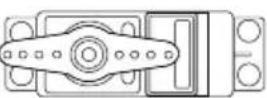Carson Reflex Wheel LCD - Steckplätze / Connectors: - 3