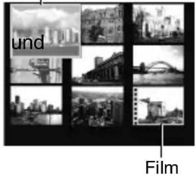 und Film