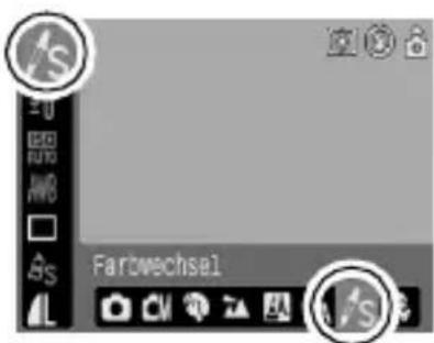 Fartwechsel