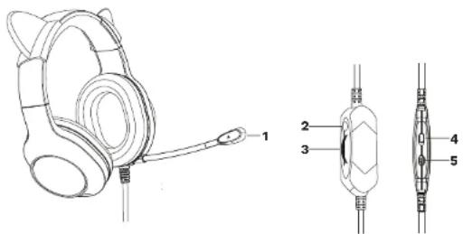 Krüger&Matz KM0658 - 1