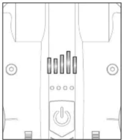 SPEKTRUM SPM1010 - Trim Programming - 2