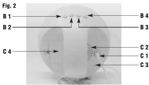 Fig. 2 B 1 B 2 C 4 B 4 B 3 C 2 C 1 C 3