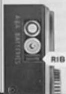 KODAK Instamatic 304 - FLASH PICTURES - 1