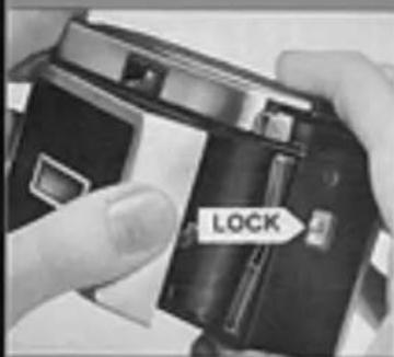 LOCK